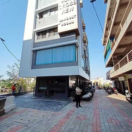 Hotel Crossview Palanpur المظهر الخارجي الصورة